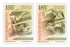 Bélyegnap sor 2020 small Bélyegnap sor 2020 small