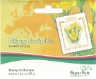 Booklet stamp to EUROPE_index