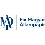 Fix Magyar Állampapír logó