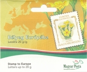 INTERNATIONAL POST-READY PRODUCTS - STAMP BOOKLETS 3