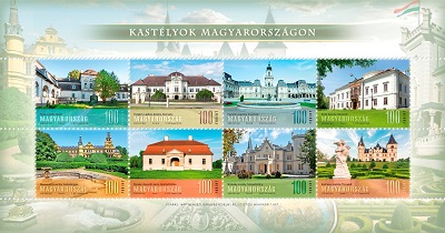 Kastélyok II. small Kastélyok II. small