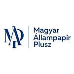 Magyar Állampapír Plusz logó