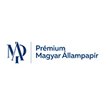 Prémium Magyar Állampapír logó