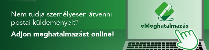 emeghatalmazás