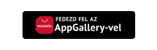 HUAWEI AppGallery logó