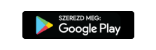 Google play logó