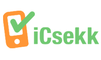 iCsekk logó